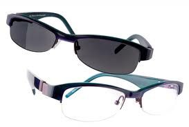 Lentes transitions orma